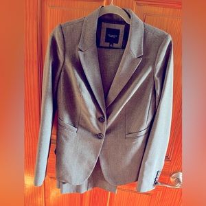 The Limited collection suit 4/4L